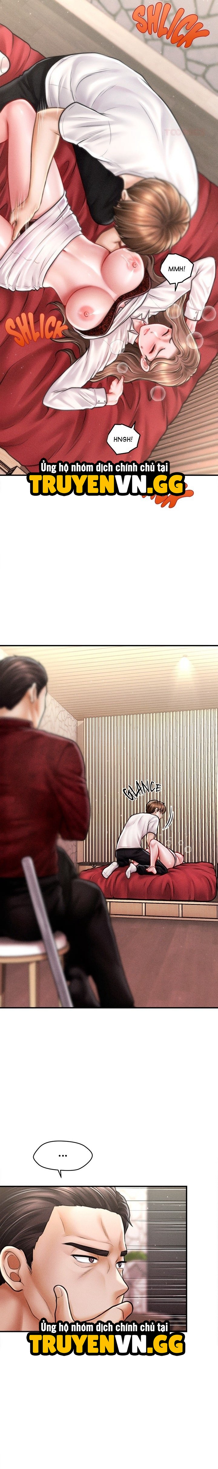 Con Trai Chủ Tịch Chapter 31 - Trang 2