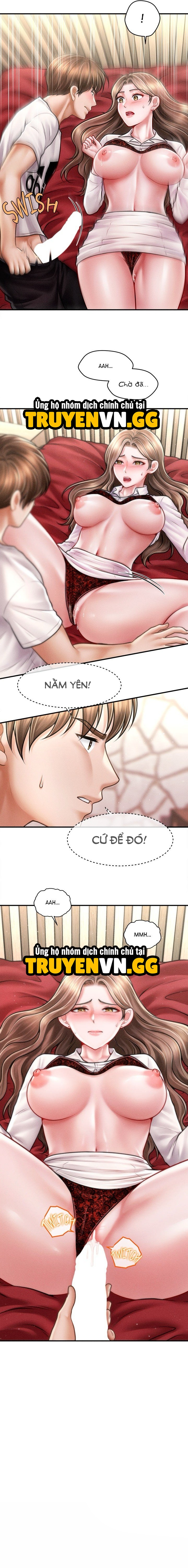 Con Trai Chủ Tịch Chapter 31 - Trang 2
