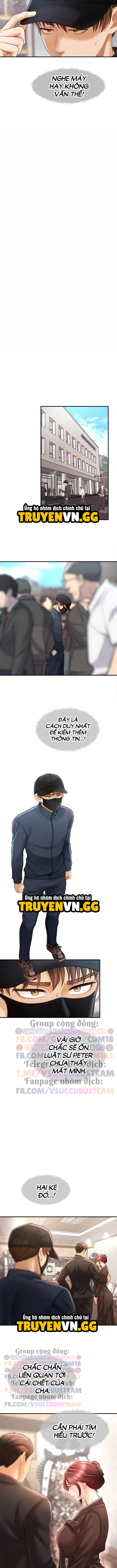 Con Trai Chủ Tịch Chapter 2 - Trang 2