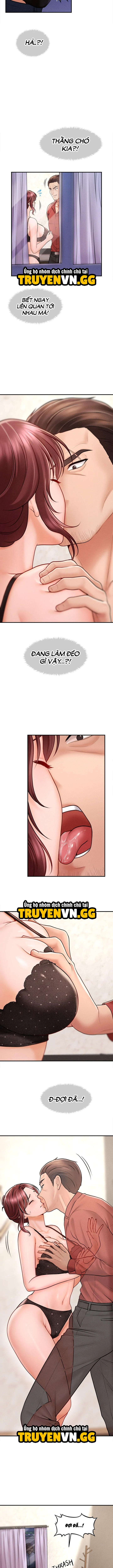 Con Trai Chủ Tịch Chapter 2 - Trang 2