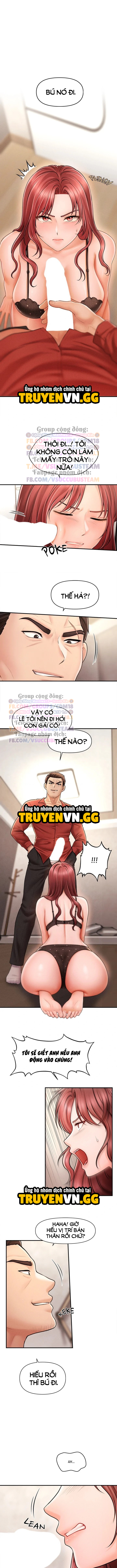 Con Trai Chủ Tịch Chapter 2 - Trang 2