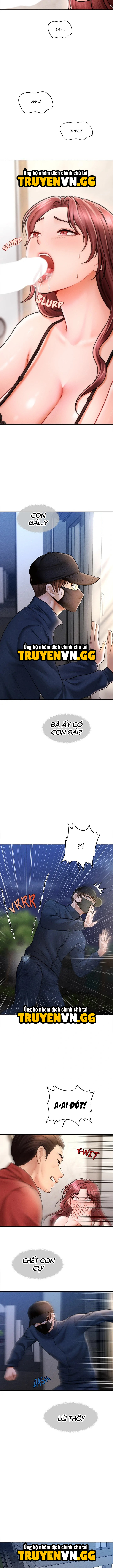 Con Trai Chủ Tịch Chapter 2 - Trang 2