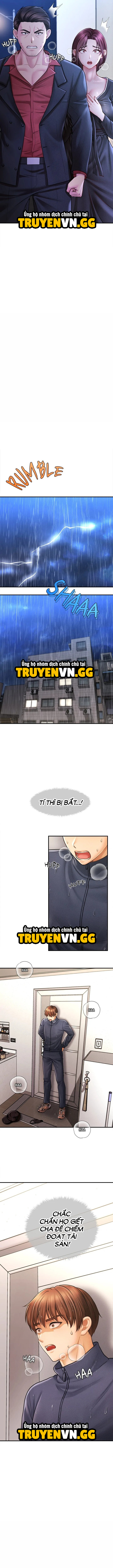 Con Trai Chủ Tịch Chapter 2 - Trang 2