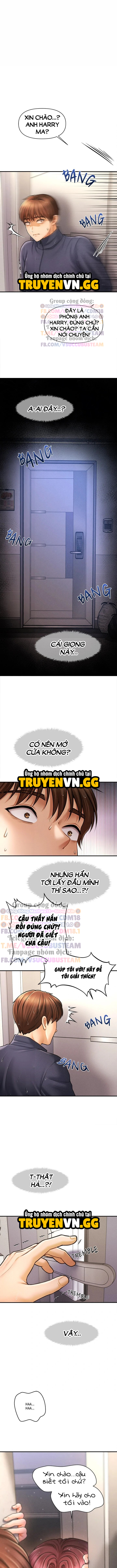 Con Trai Chủ Tịch Chapter 2 - Trang 2