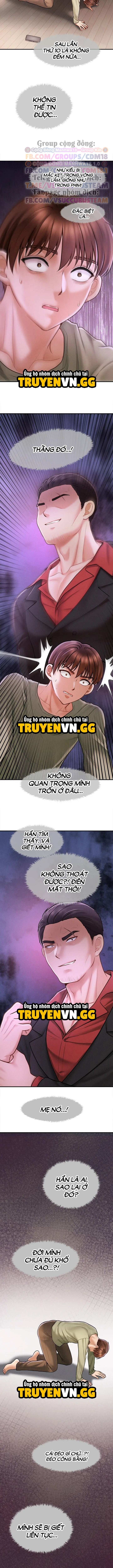 Con Trai Chủ Tịch Chapter 2 - Trang 2