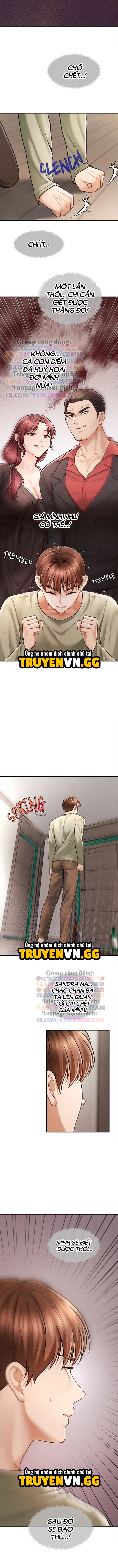 Con Trai Chủ Tịch Chapter 2 - Trang 2