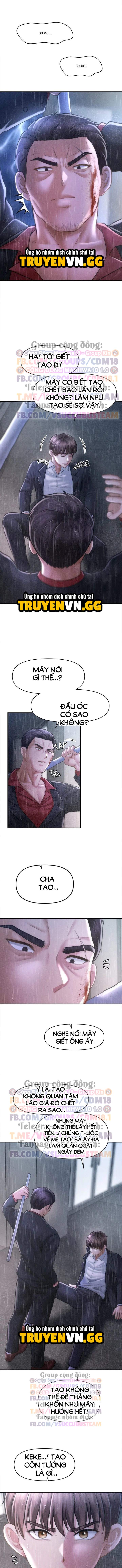 Con Trai Chủ Tịch Chapter 5 - Trang 2