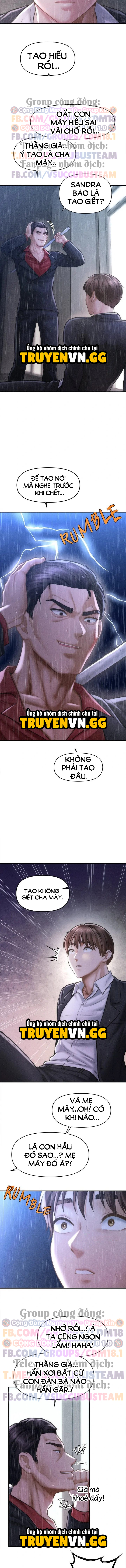 Con Trai Chủ Tịch Chapter 5 - Trang 2