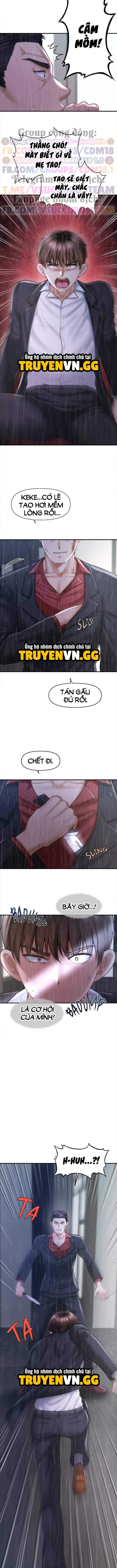 Con Trai Chủ Tịch Chapter 5 - Trang 2