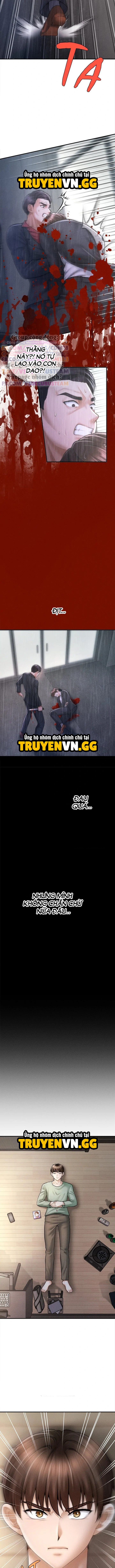 Con Trai Chủ Tịch Chapter 5 - Trang 2