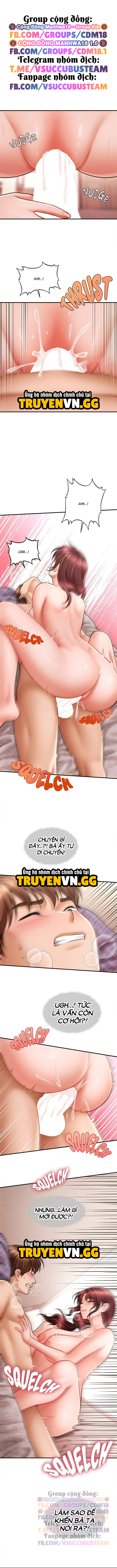 Con Trai Chủ Tịch Chapter 5 - Trang 2