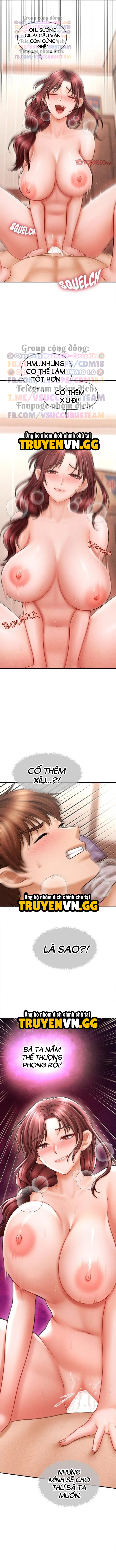 Con Trai Chủ Tịch Chapter 5 - Trang 2