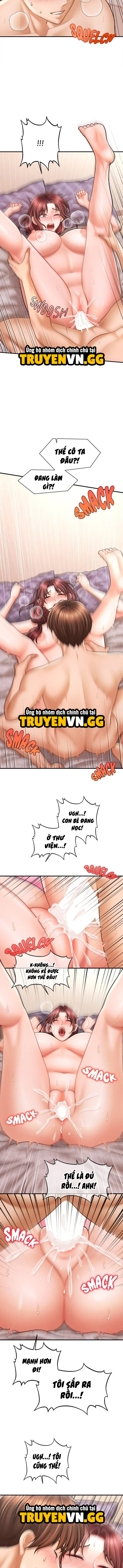 Con Trai Chủ Tịch Chapter 5 - Trang 2