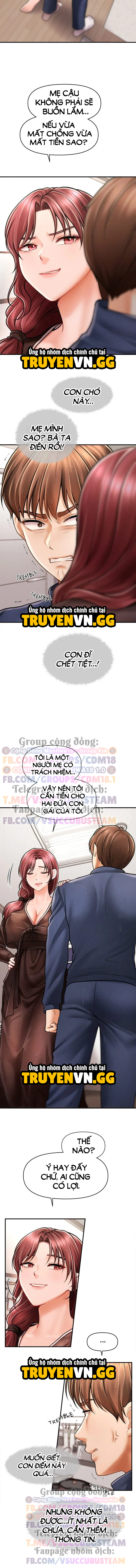 Con Trai Chủ Tịch Chapter 3 - Trang 2