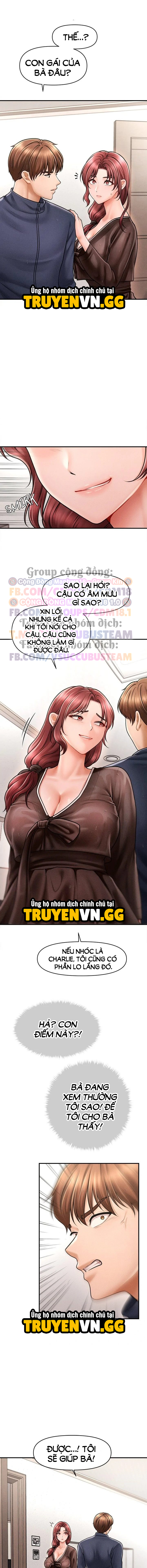 Con Trai Chủ Tịch Chapter 3 - Trang 2