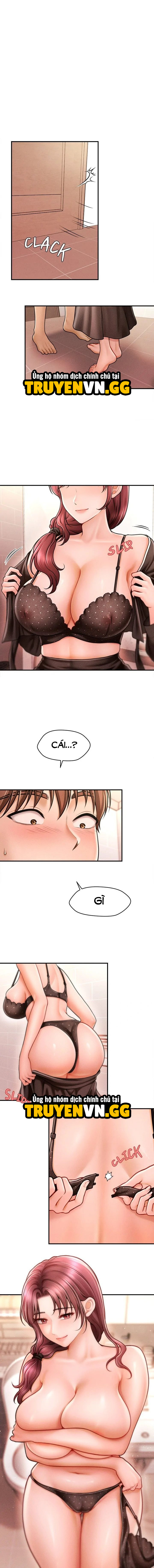 Con Trai Chủ Tịch Chapter 3 - Trang 2