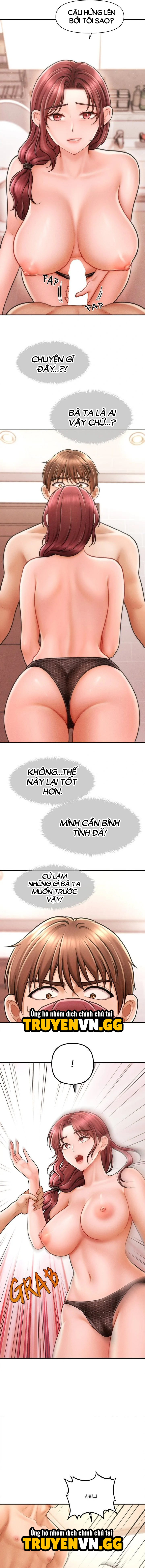 Con Trai Chủ Tịch Chapter 3 - Trang 2