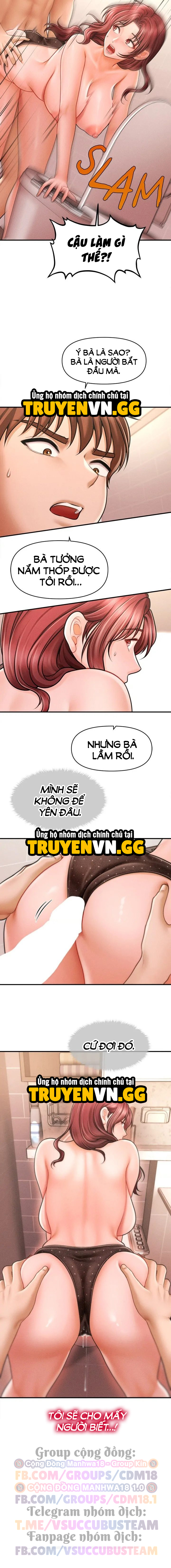 Con Trai Chủ Tịch Chapter 3 - Trang 2