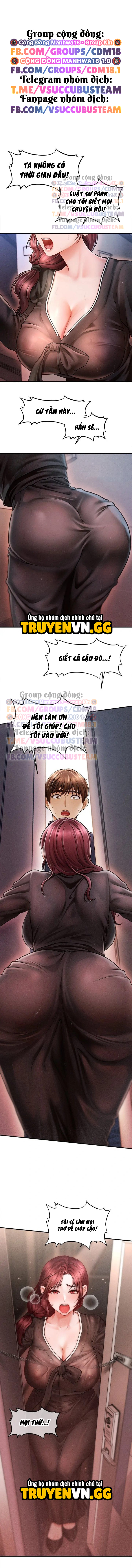Con Trai Chủ Tịch Chapter 3 - Trang 2