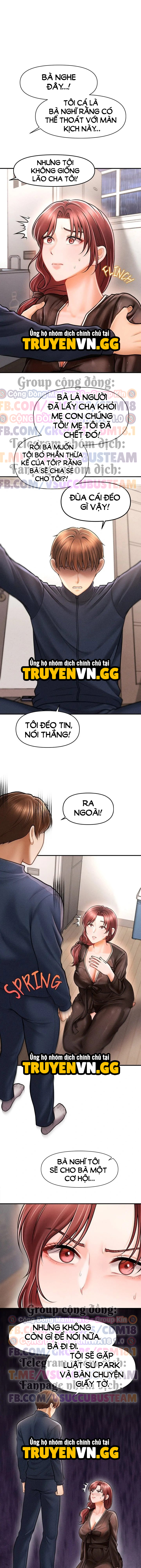 Con Trai Chủ Tịch Chapter 3 - Trang 2