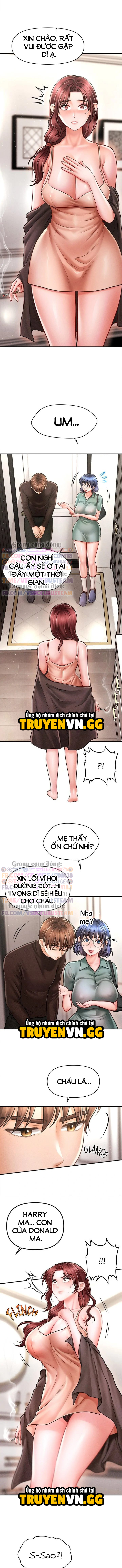 Con Trai Chủ Tịch Chapter 11 - Next 