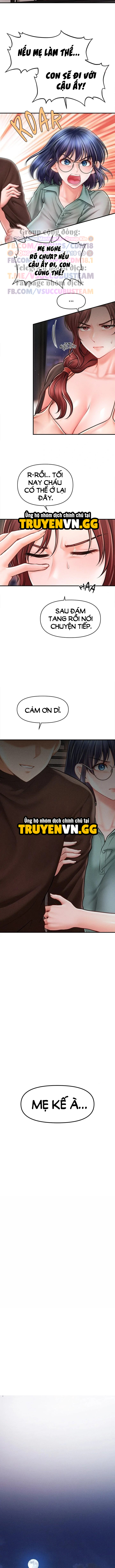 Con Trai Chủ Tịch Chapter 11 - Next 