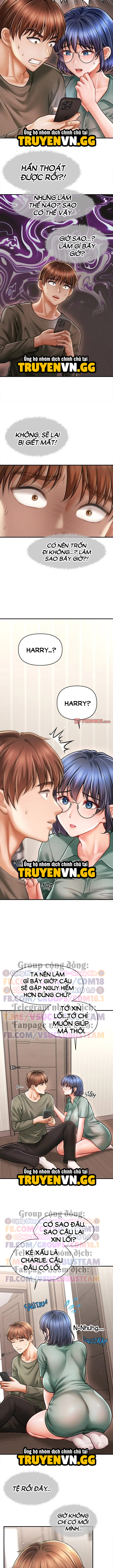 Con Trai Chủ Tịch Chapter 11 - Next 