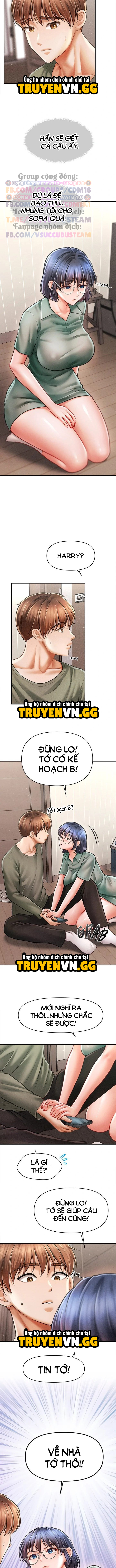 Con Trai Chủ Tịch Chapter 11 - Next 