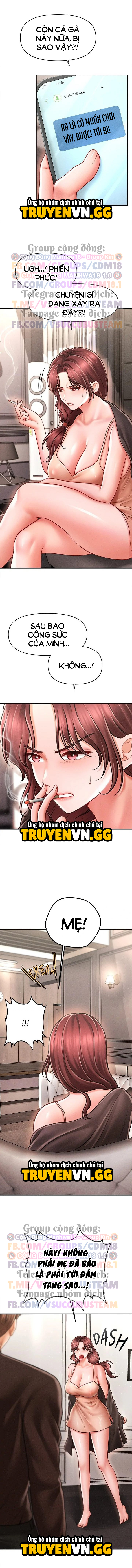 Con Trai Chủ Tịch Chapter 11 - Next 