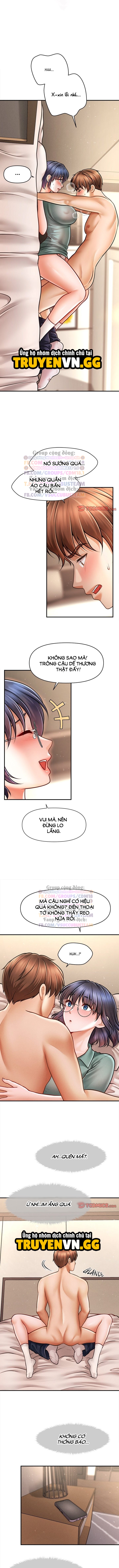 Con Trai Chủ Tịch Chapter 8 - Next Chapter 9