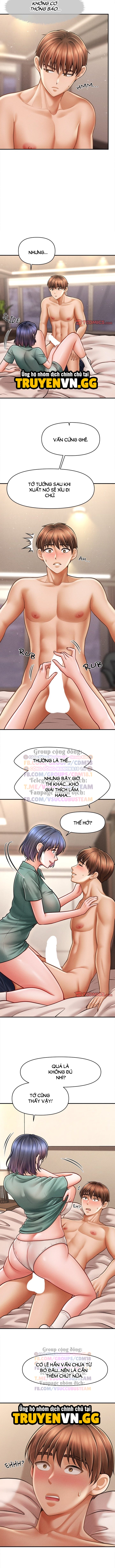 Con Trai Chủ Tịch Chapter 8 - Next Chapter 9