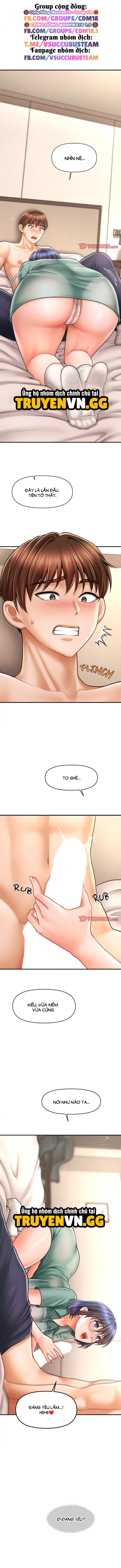 Con Trai Chủ Tịch Chapter 8 - Next Chapter 9