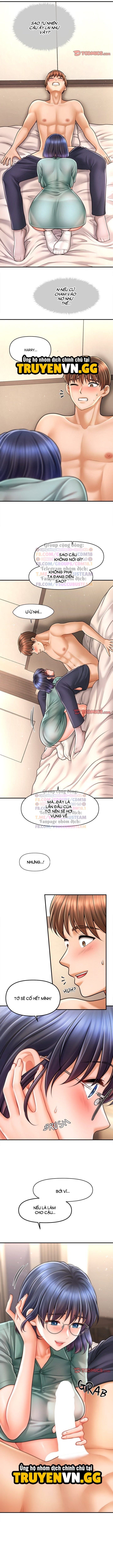 Con Trai Chủ Tịch Chapter 8 - Next Chapter 9