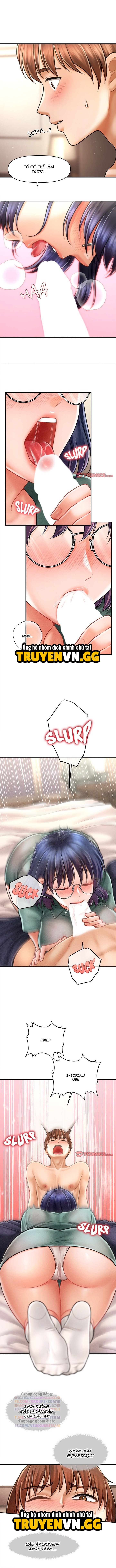 Con Trai Chủ Tịch Chapter 8 - Next Chapter 9