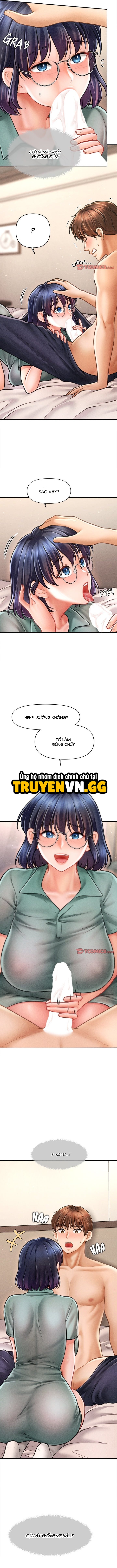 Con Trai Chủ Tịch Chapter 8 - Next Chapter 9