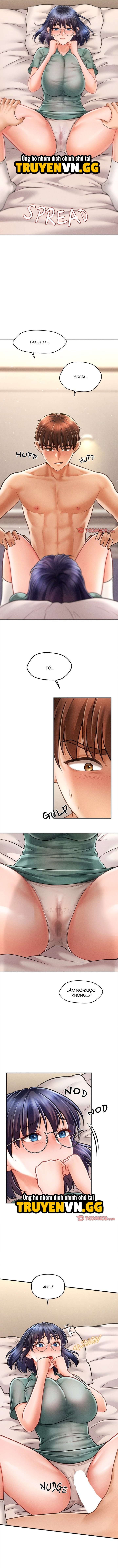 Con Trai Chủ Tịch Chapter 8 - Next Chapter 9