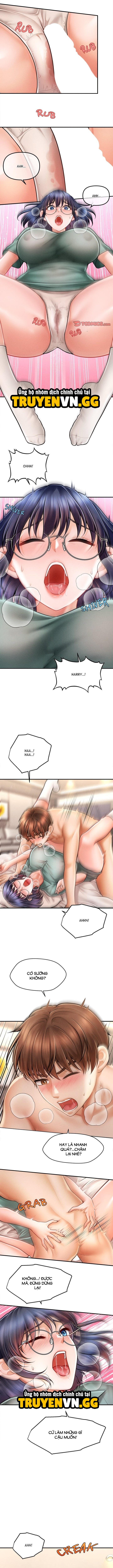 Con Trai Chủ Tịch Chapter 8 - Next Chapter 9