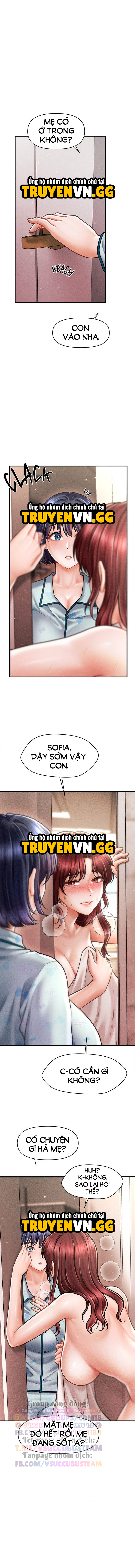 Con Trai Chủ Tịch Chapter 13 - Next Chapter 14