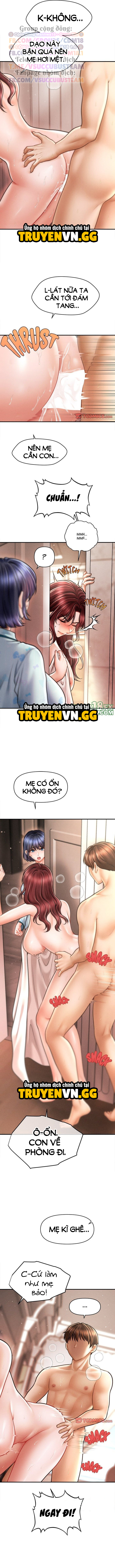 Con Trai Chủ Tịch Chapter 13 - Next Chapter 14