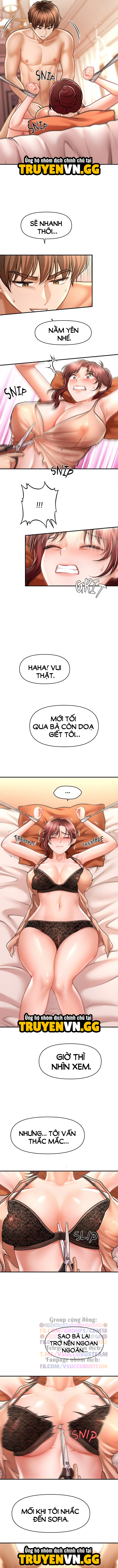 Con Trai Chủ Tịch Chapter 13 - Next Chapter 14