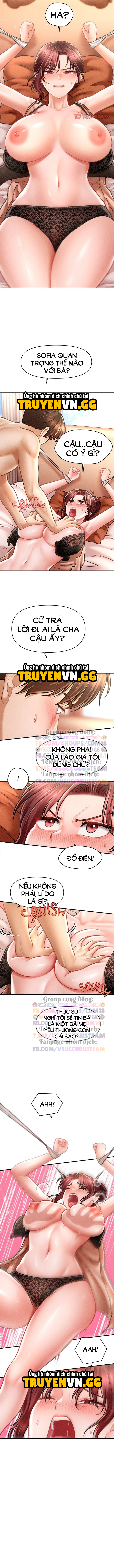 Con Trai Chủ Tịch Chapter 13 - Next Chapter 14