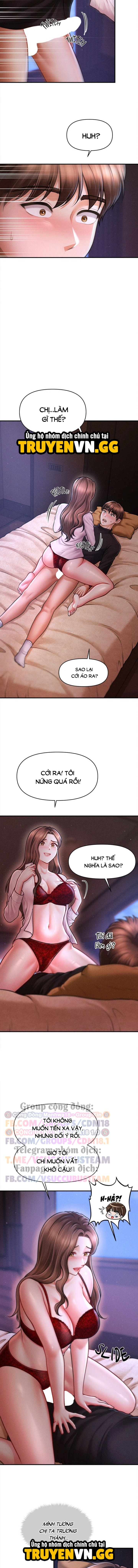 Con Trai Chủ Tịch Chapter 36 - Next 