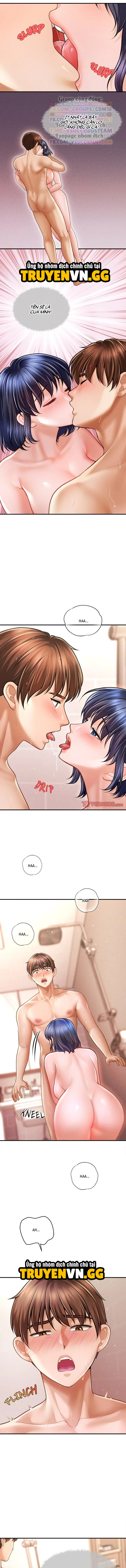 Con Trai Chủ Tịch Chapter 10 - Next Chapter 11