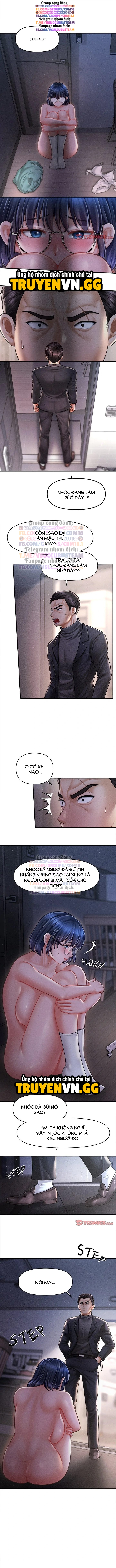 Con Trai Chủ Tịch Chapter 10 - Next Chapter 11