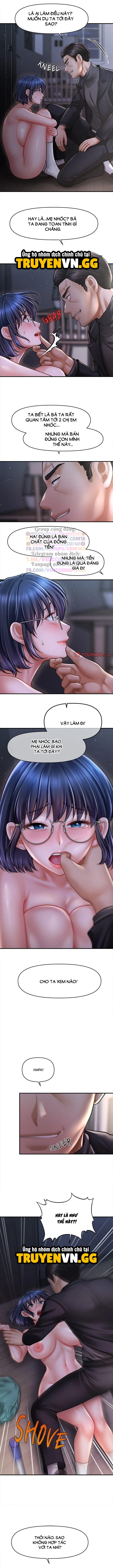 Con Trai Chủ Tịch Chapter 10 - Next Chapter 11