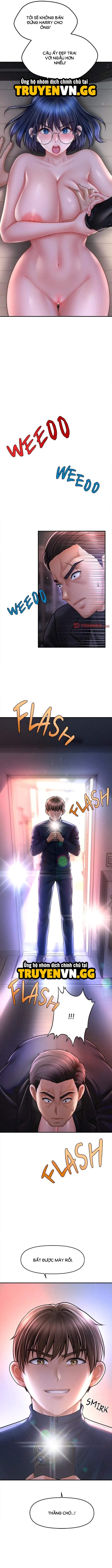 Con Trai Chủ Tịch Chapter 10 - Next Chapter 11