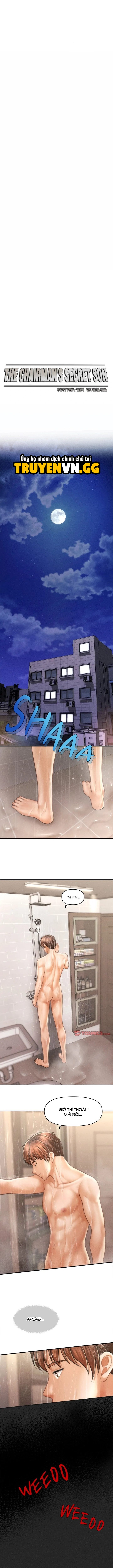 Con Trai Chủ Tịch Chapter 10 - Next Chapter 11