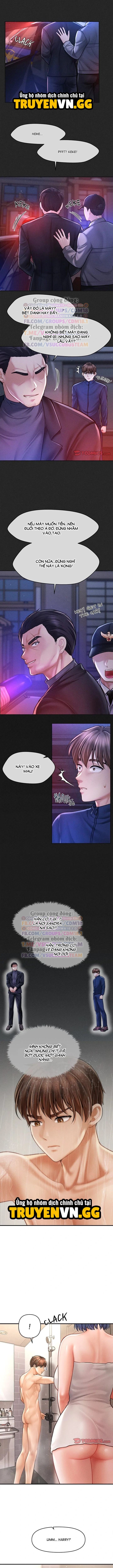 Con Trai Chủ Tịch Chapter 10 - Next Chapter 11