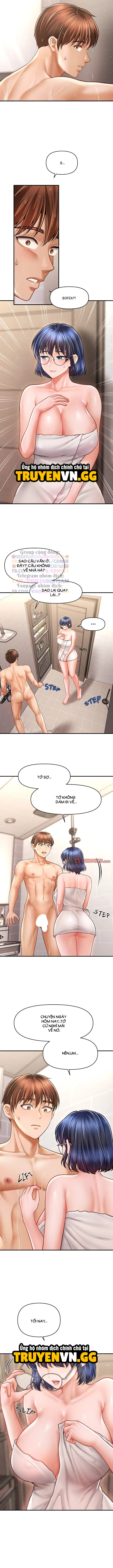 Con Trai Chủ Tịch Chapter 10 - Next Chapter 11