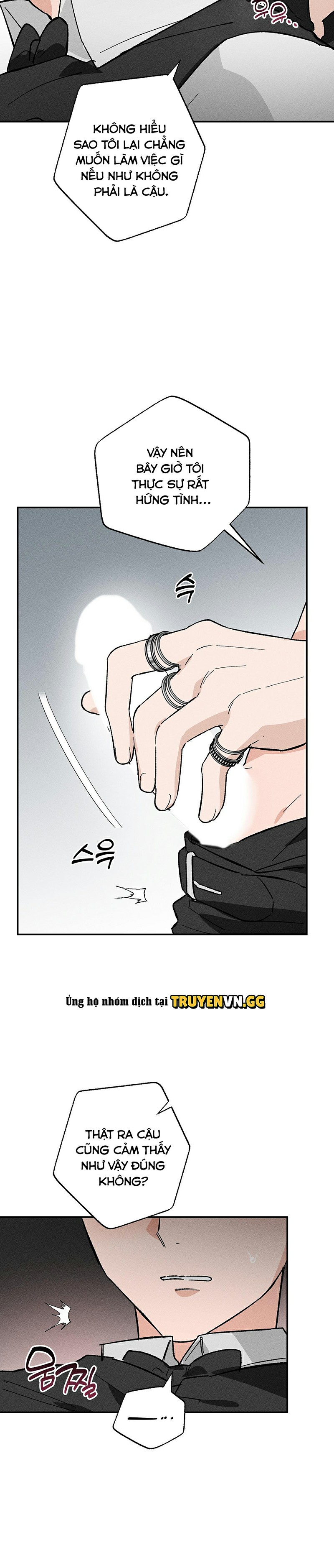 Succubus Khô Hạn Chapter 5 - Trang 2